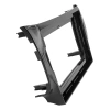 Штатная магнитола Nissan Sylphy 3 2012-2016 Китай Canbox Logic-i3 2K 5734-10-0286 на Android 11 (4G-SIM, 6/128, DSP, 360, QLed)