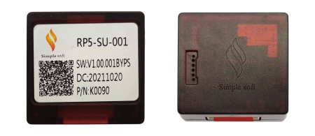 Штатная магнитола Subaru XV, Impreza 2014 - 2016, Forester 2015-2019 Wide Media LC9836ON-1/16 Тип2