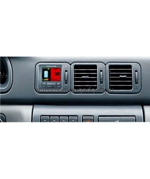 Маршрутный компьютер Multitronics CL-580