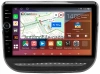 Штатная магнитола Changan CS55 2017-2023 (глянцевая) Canbox H-Line 7853-10-0061 на Android 10 (4G-SIM, 4/64, DSP, QLed)