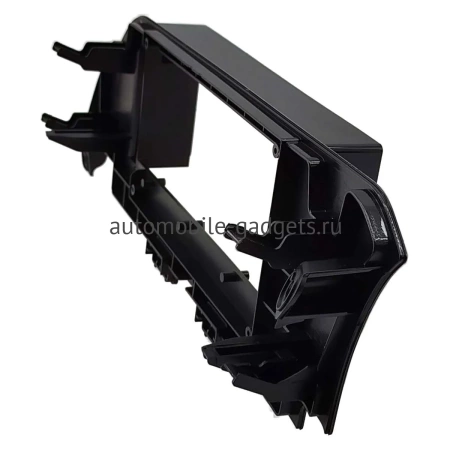 Штатная магнитола Alfa Romeo Stelvio 2016-2025 12.3 дюйма Canbox PRO-Line 4318-0393 на Android 13 (4G-SIM, 12/256, DSP, QLed) Lexus Style