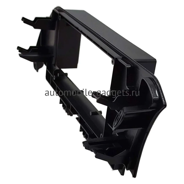 Штатная магнитола Alfa Romeo Stelvio 2016-2025 12.3 дюйма Teyes LUX ONE (Round Corner) 4/32 RM-0393 на Android 10 (4G-SIM, 4/32, DSP, QLed) Mercedes Style