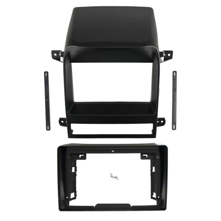 Chevrolet Captiva 2006-2011 Canbox BGT9-AYCPTA012 2/32 Android 10 (IPS, DSP, CarPlay)