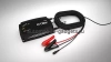CTEK PRO25SE Мощное зарядное устройство с длинными кабелями для зарядки аккумуляторов всех типов включая литиевые и AGM