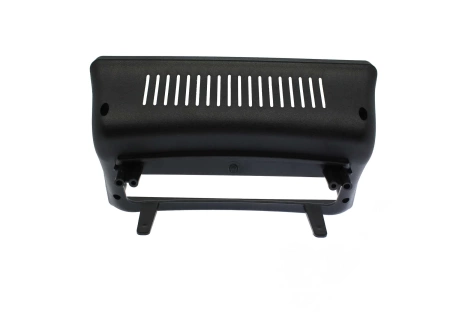 Штатная магнитола Canbox L-Line 4167-9-1225 для Toyota Echo, Vitz, Yaris 1999-2005 (крепление сверху) на Android 10 (4G-SIM, 3/32, TS18, DSP, QLed)