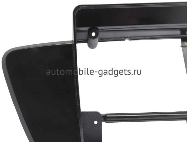 Штатная магнитола Canbox L-Line 4169-9-0101 для Subaru Tribeca 2004-2014 (с поддержкой БК) на Android 10 (4G-SIM, 2/32, TS18, DSP, QLed)