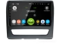 Roximo CarDroid RD-3301F штатная магнитола для JAC Sunray 2011-2017, Sollers Atlant 2022+, МАЗ 2019+ на Android 10 с 4GB, DSP