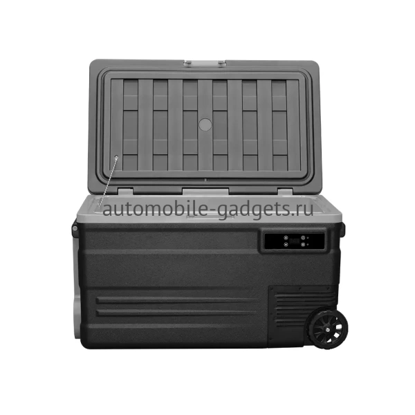 Alpicool U75 Компрессорный автохолодильник 12/24/110/220V