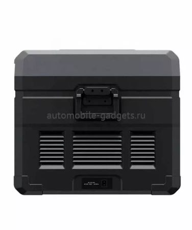 Alpicool TW55 Компрессорный автохолодильник 12/24/110/220V