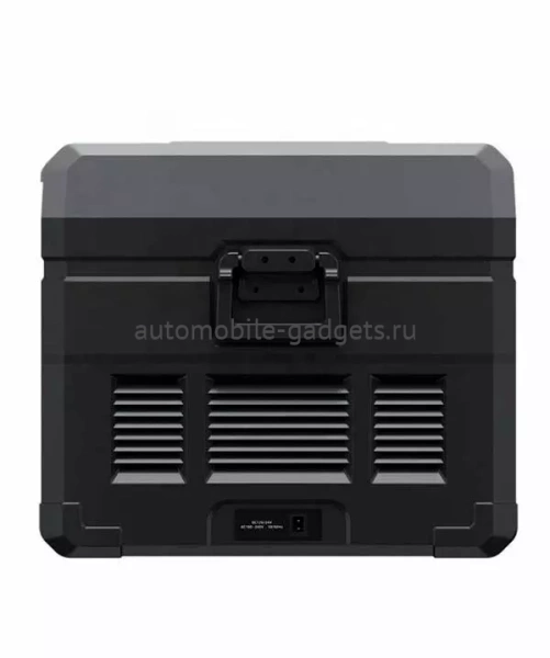 Alpicool TW55 Компрессорный автохолодильник 12/24/110/220V