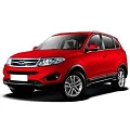 CHERY TIGGO 5 2014+ CHERY TIGGO 5 2014+