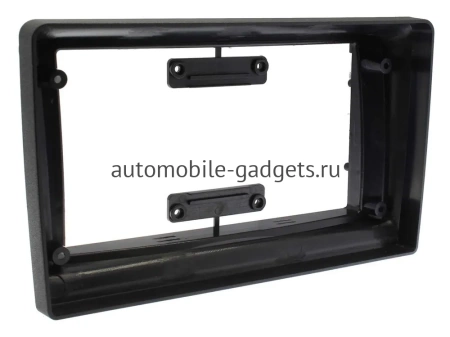 Штатная магнитола OEM RS9-1252 для Kia Ceed (2006-2010) (для авто с кондиционером) на Android 10 Штатная магнитола OEM RS9-1252 для Kia Ceed (2006-2010) (для авто с кондиционером) на Android 10