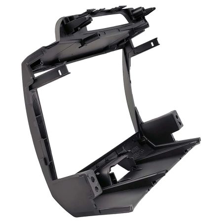 Штатное головное устройство Kia Sportage 3 2010-2016 (для авто без камеры) Teyes CC4 Pro 2K 8/128 9.5 дюймов RM-9071 на Android 13 (4G-SIM, DSP, QLed, AI)