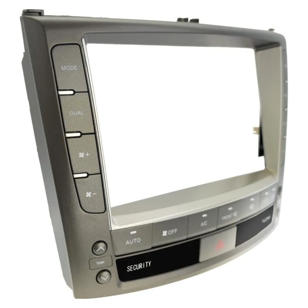 Штатная магнитола Lexus IS 2 2005-2016 Canbox RS9-8918 1.5/32 Android 10 (IPS, DSP, CarPlay)