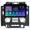 Штатное головное устройство Land Rover Defender 2007-2016 Teyes SPRO PLUS 4/32 9 дюймов RM-9-013 на Android 10 (4G-SIM, DSP, IPS) Штатное головное устройство Land Rover Defender 2007-2016 Teyes SPRO PLUS 4/32 9 дюймов RM-9-013 на Android 10 (4G-SIM, DSP, IPS)
