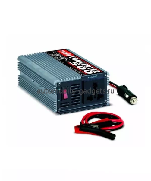 Преобразователь TELWIN CONVERTER 500