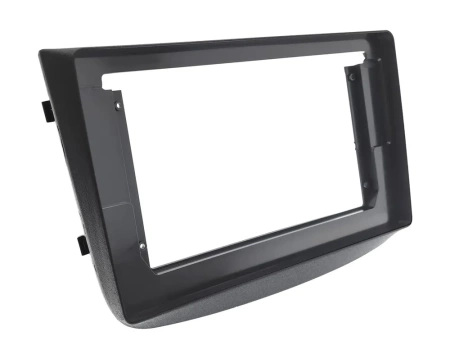 Штатная магнитола Canbox EVO 2K 5817-10-1459 для Mercedes-Benz Viano (w639), Vito 2 (w639) 2003-2006 на Android 14 (4G-SIM, 4/64, DSP, QLed, AI, 360)