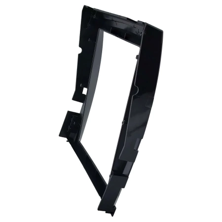 Штатное головное устройство Cadillac STS 2007-2011 Canbox PRO-Line (Tesla style) 9.7 дюймов 4/64 7881-1312-283 на Android 13 (4G-SIM, DSP, QLed)