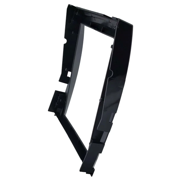Штатное головное устройство Cadillac STS 2007-2011 Canbox PRO-Line (Tesla style) 9.7 дюймов 6/128 7882-1312-283 на Android 13 (4G-SIM, DSP, QLed)