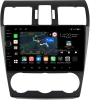 Штатная магнитола Subaru Forester 4 2012-2015, Impreza 4, XV 2011-2016, WRX 2014-2017 Canbox M-Line 7840-9-1518 на Android 10 (4G-SIM, 2/32, DSP, QLed)