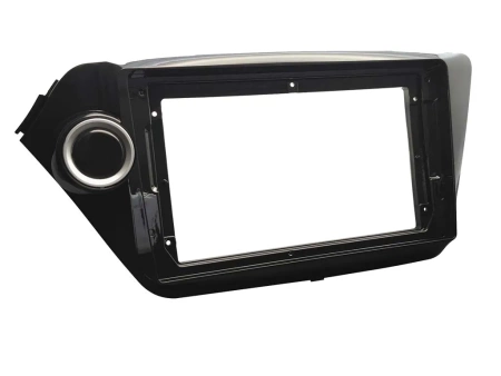 Магнитола Vaycar 09L для KIA Rio 2011-2016 (Андроид, 2+32Гб)