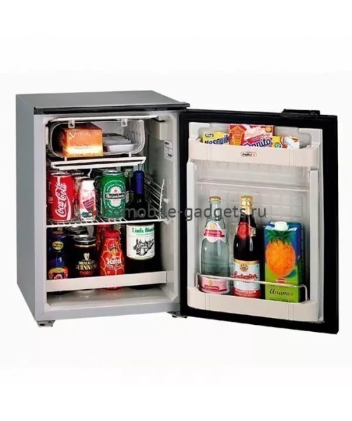 Автохолодильник компрессорный Indel B CRUISE 042/V