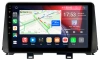 Штатная магнитола Kia Picanto 3 2017-2021 Canbox Logic-i3 5737-9-1398 на Android 11 (4G-SIM, 6/128, DSP, 360, QLed)