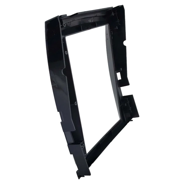 Штатное головное устройство Cadillac STS 2007-2011 Canbox (Tesla style) 9.7 дюймов 4/64 GTR096-1312-283 на Android 10 (QLed, DSP, CarPlay)