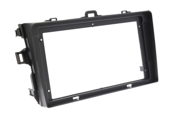 Штатная магнитола Toyota Corolla (E150) 2006-2013 (черная, без воздуховодов) OEM RK9-9094 на Android 10 (CarPlay, AHD, 1/32)