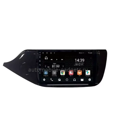 NaviPilot DROID10 ULTRA MAX штатная магнитола для Kia Ceed 2012-2018 на ANDROID 12 с 8Gb, DSP, 4G NaviPilot DROID10 ULTRA MAX штатная магнитола для Kia Ceed 2012-2018 на ANDROID 12 с 8Gb, DSP, 4G