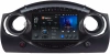 Штатное головное устройство Mini Cabrio 2004-2008, Hatch (R50) 2000-2006 Teyes X1 4G 4/64 9 дюймов RM-9-1521 на Android 10 (4G-SIM, DSP)