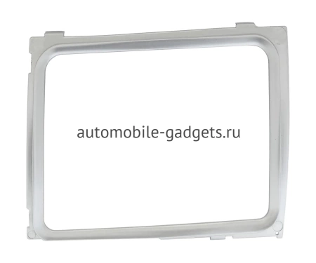 Штатная магнитола Subaru XV, Impreza 2014 - 2016, Forester 2015-2019 Wide Media LC9837ON-1/16 Тип3