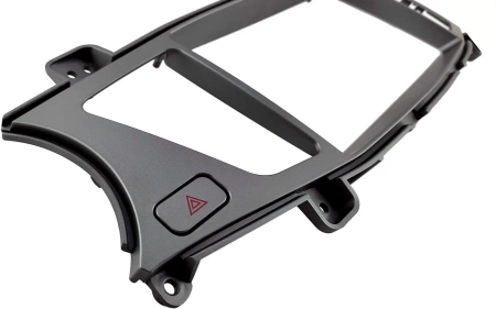 Штатная магнитола Canbox H-Line 4166-9-2246 для Kia Cadenza, K7 (VG) 2009-2012 на Android 10 (4G-SIM, 4/32, DSP, QLed)