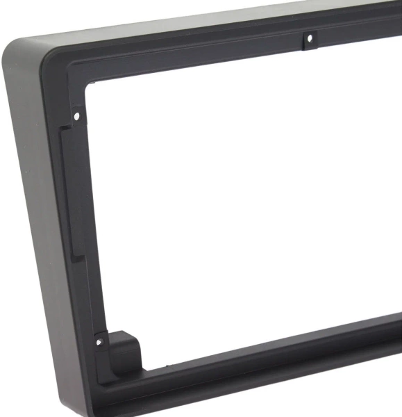 Штатная магнитола Mitsubishi Outlander 2002-2009 (левый руль) OEM RK9-9197 на Android 10 (CarPlay, AHD, 1/32)