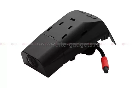 Redpower DVR-VOL6-N Видеорегистратор для Volvo XC40 (2017+)