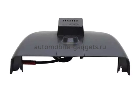 Redpower DVR-MBV-N Dual Видеорегистратор двухканальный для Mercedes Vito, Viano 2014+ с Wi-FI