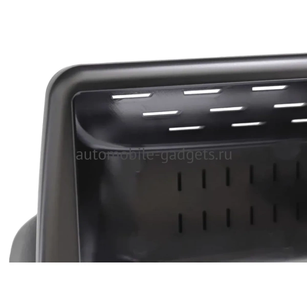 Штатная магнитола Canbox H-Line 2K 4182-9-2614 для Mitsubishi Pajero iO, Pajero Pinin 1998-2007 (взамен верхнего козырька) на Android 10 (4G-SIM, 4/64, DSP, QLed)