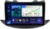 Штатное головное устройство Chevrolet Trax 2016-2022 (глянцевая) Teyes CC3 2K 360 6/128 9.5 дюймов RM-9-0038 на Android 10 (4G-SIM, DSP, QLed)