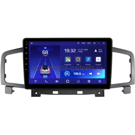 Штатное головное устройство Nissan Quest 4, Elgrand 3 (E52) 2010-2020 Teyes CC2L PLUS 2/32 10 дюймов RM-10-2522 на Android 8.1 (DSP, IPS, AHD)