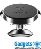 Baseus Magnetic Suction Bracket Vert. Type SUER-B01 black магнитный держатель на торпедо
