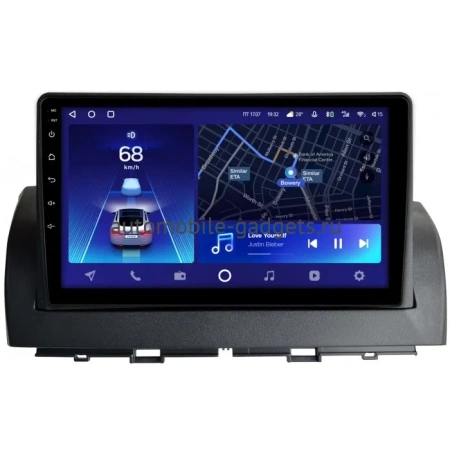 Штатное головное устройство FAW Besturn X40 2016-2022 Teyes CC2 PLUS 4/32 9 дюймов RM-9-2040 на Android 10 (4G-SIM, DSP, QLed)