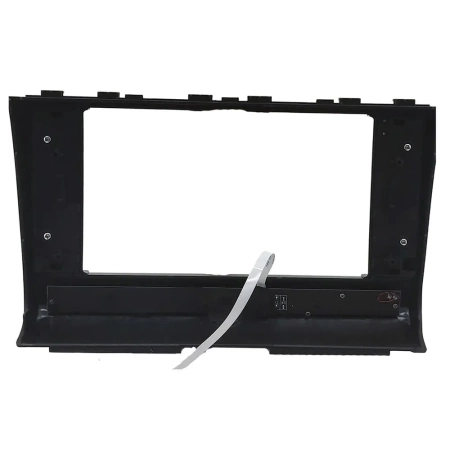 Hyundai Creta 2 2021-2024 Canbox GT9-2420 2/32 Android 10 (IPS, DSP, CarPlay)