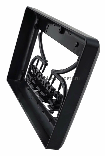 Штатная магнитола Toyota Mark 2 (X110) 2000-2007, Verossa 2001-2004 OEM RK9-2578 на Android 10 (CarPlay, AHD, 1/32)
