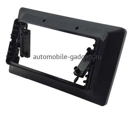 Штатные магнитолы Toyota Sequoia 2000-2007 (100*200mm, матовая) OEM RS10-0491 на Android 10