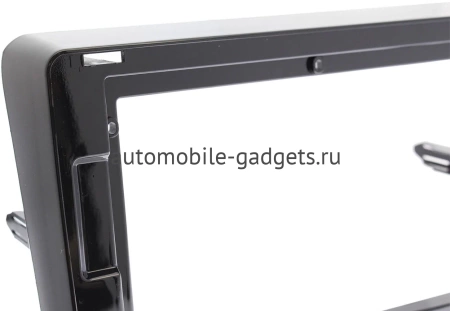Штатная магнитола Canbox M-Line 7835-10-197 для Toyota Esquire, Noah 3 (R80), Voxy 3 (R80) 2014-2022 на Android 10 (4G-SIM, 2/32, DSP, QLed) С крутилками