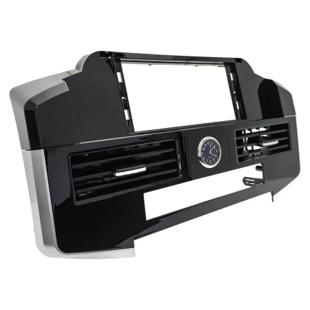 Штатная магнитола Toyota Land Cruiser 200 2007-2015 (для авто без монитора), Land Cruiser 200 2015-2021 (для авто без надписи JBL Synthesis) (Тип D) 12.3 дюйма Teyes LUX ONE (Round Corner) 6/128 RM-3042 на Android 10 (4G-SIM, 6/128, DSP, QLed) Mercede