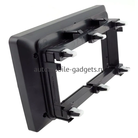 Штатная магнитола Alfa Romeo 159 2005-2011 Canbox M-Line 2K 4179-9-0100 на Android 10 (4G-SIM, 4/64, DSP, QLed)