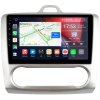 Штатная магнитола Canbox GT9-9060 для Ford Focus 2 2005-2011 с климатом 2/32 Android 10 (IPS, DSP, CarPlay)