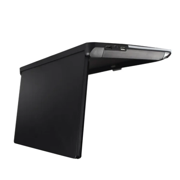 Потолочный Смарт ТВ 13,3" ERGO ER1330AN_OLED (1920x1080, Android) черный