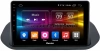 Kuberg SF-1670A-I штатная магнитола для Nissan Rogue T33, X-Trail T33 2020+ на Android 10 c 2GB, DSP, 4G